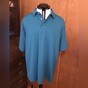Men’s Links Edition Golf Shirt
